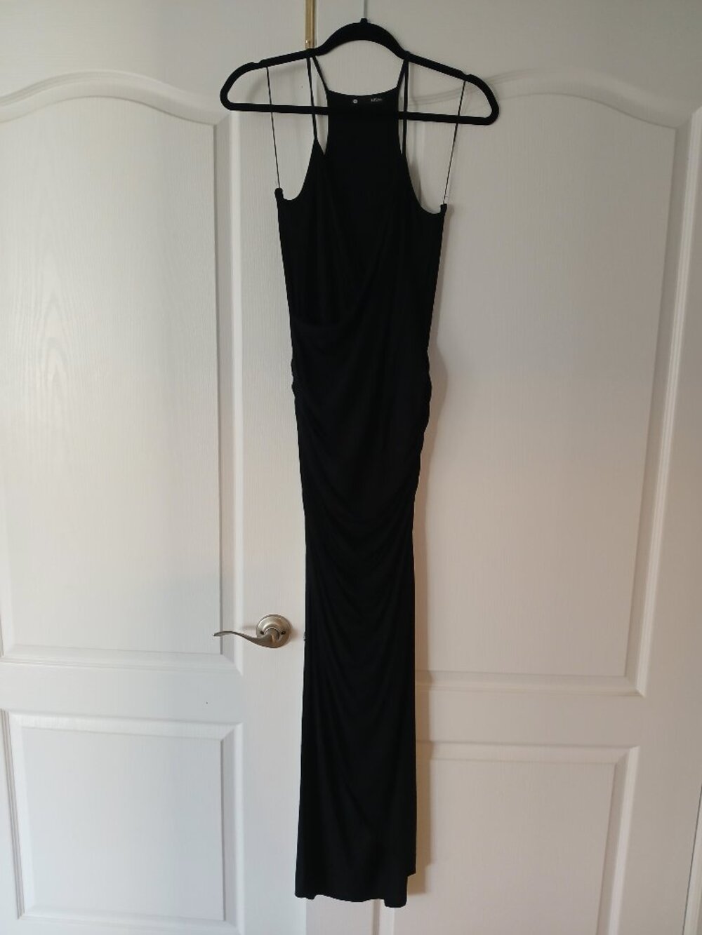 krisa Size S Black Dress